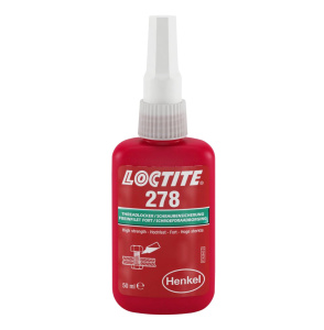 LOCTITE 278