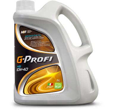 G-Profi MSI 10W-40