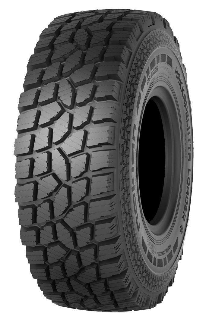 Nokian Hakkapeliitta Loader 20.5R25 – T445591