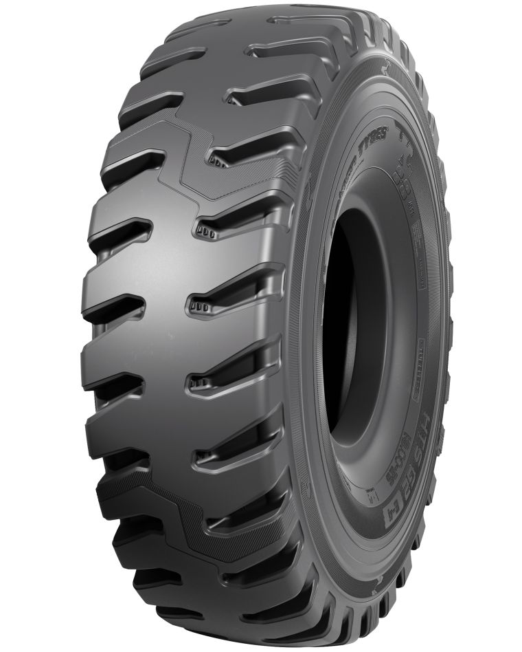 Nokian HTS G2 E-4 18.00-33 PR40 – T445662