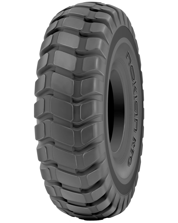 Nokian Nordman RTG 14.00-24 28PR – T845487