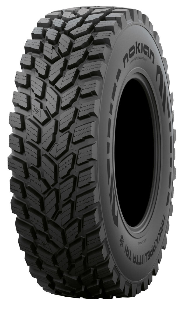 Nokian Hakkapeliitta TRI 400/80R24 – T445582