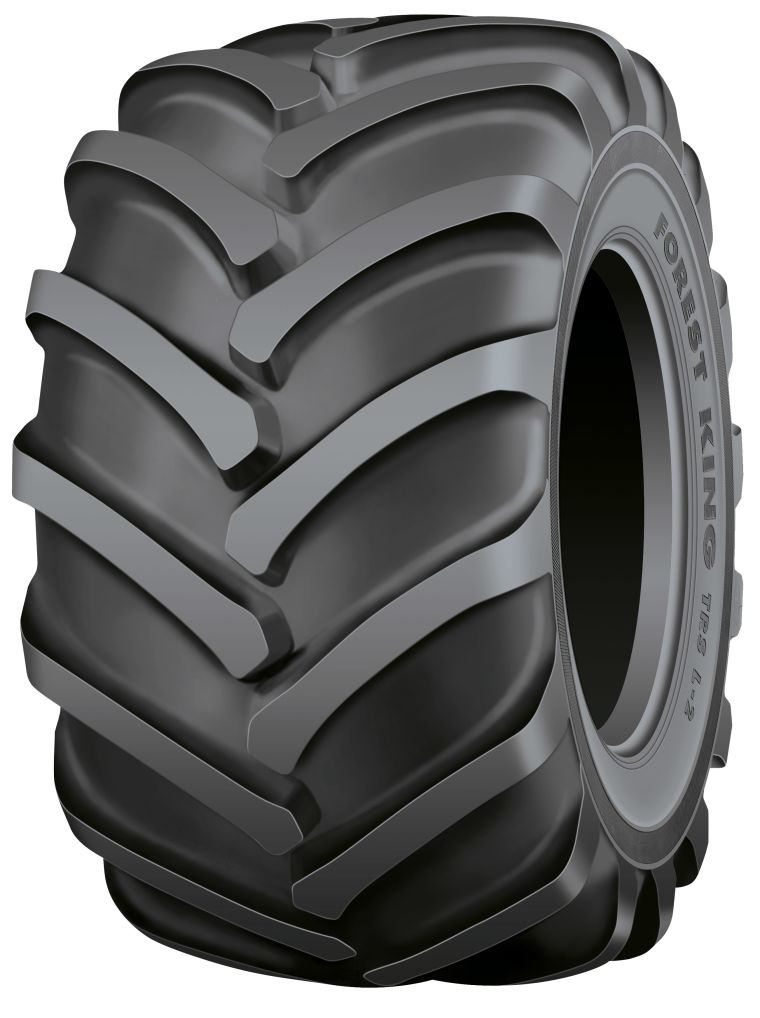 Nokian Forest King TRS L-2 600/50-22.5 16PR – T445433