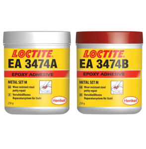 LOCTITE EA 3474