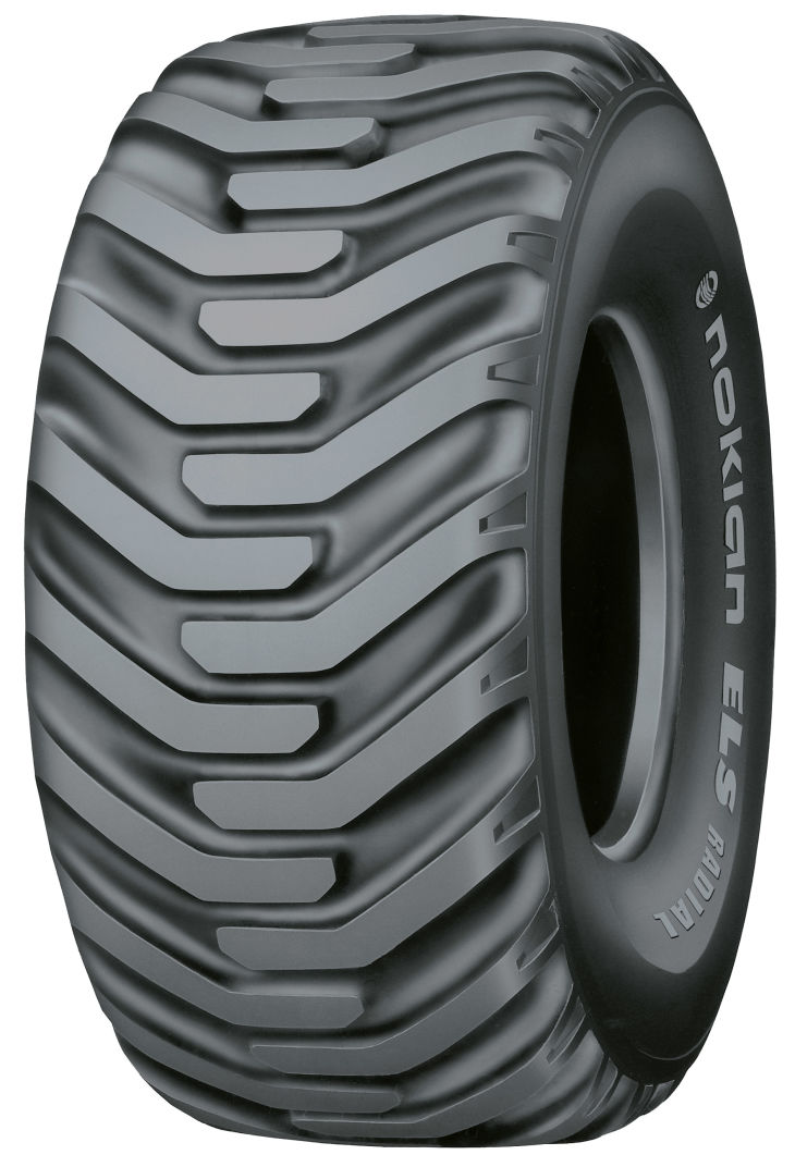 Nokian ELS Radial SB 750/55R34 – T445501