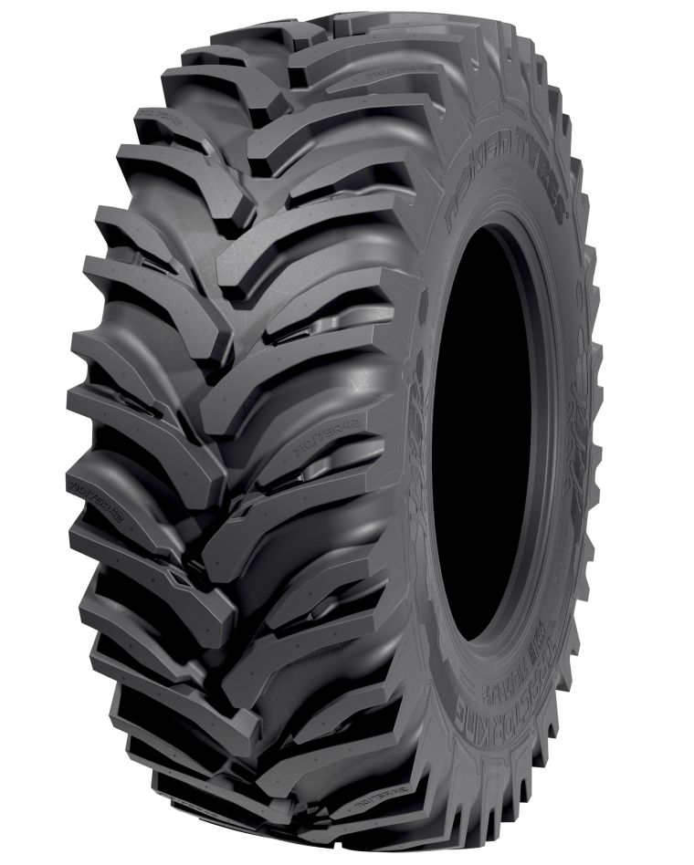 Nokian Tractor King 710/70R42 – T445686