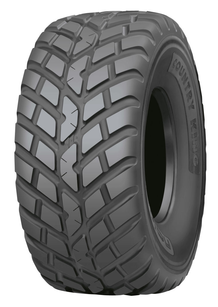 Nokian Country King 580/65R22.5 – T445405