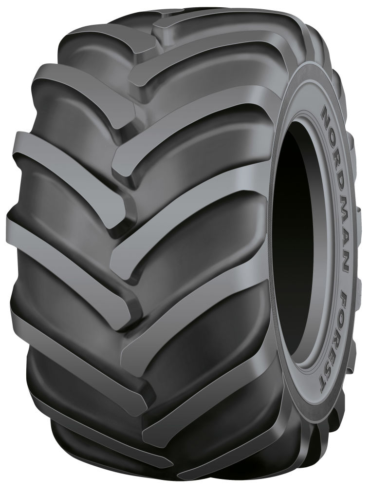 Nokian Nordman Forest TRS L-2 700/55-34 20PR – T445476