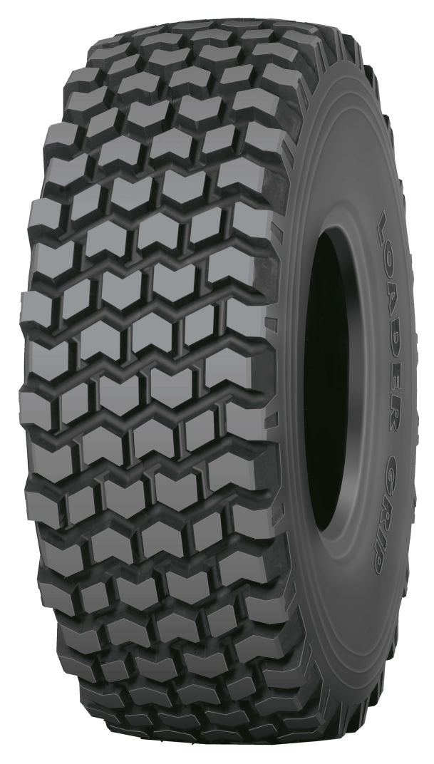 Nokian Loader Grip 20.5R25 – T445171