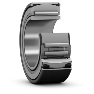 Самоцентрирующийся игольчатый роликовый подшипник SKF серия PNA 
