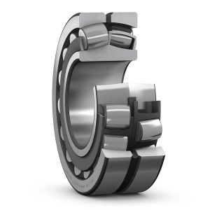 Сферический роликовый подшипник SKF для вибрационных применений