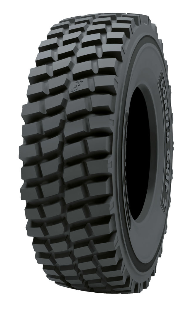 Nokian Loader Grip 2 17.5R25 – T845478