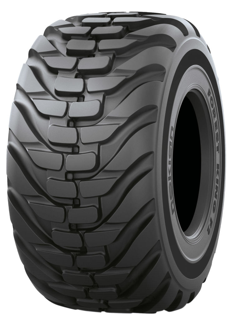 Nokian Forest King F2 800/40-26.5 20PR – T445603