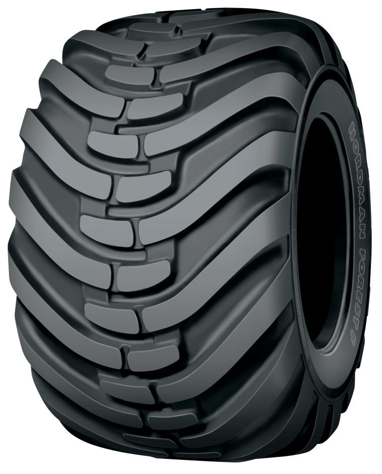 Nokian Nordman Forest F 600/55-26.5 20PR – T445598