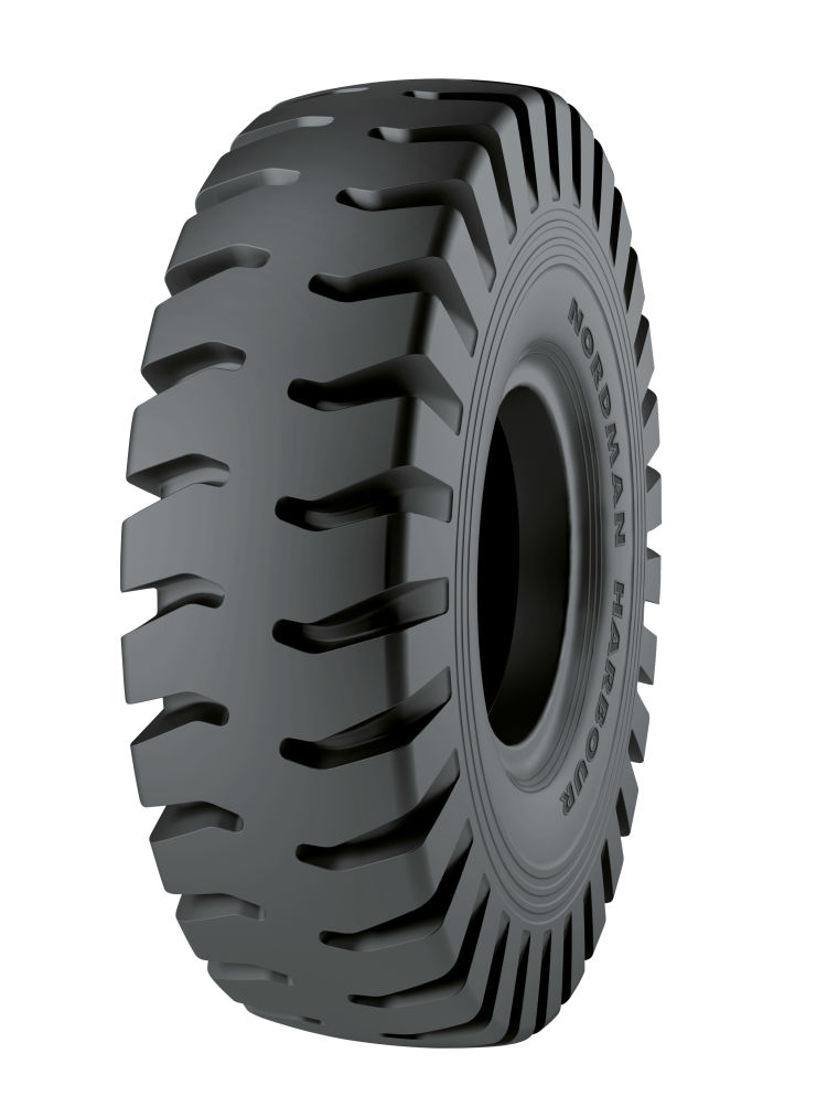 Nokian Nordman Harbour 18.00-33 40PR – T845490