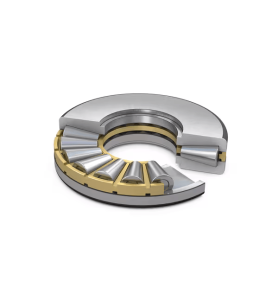 Двухрядный упорный конический роликовый подшипник SKF 