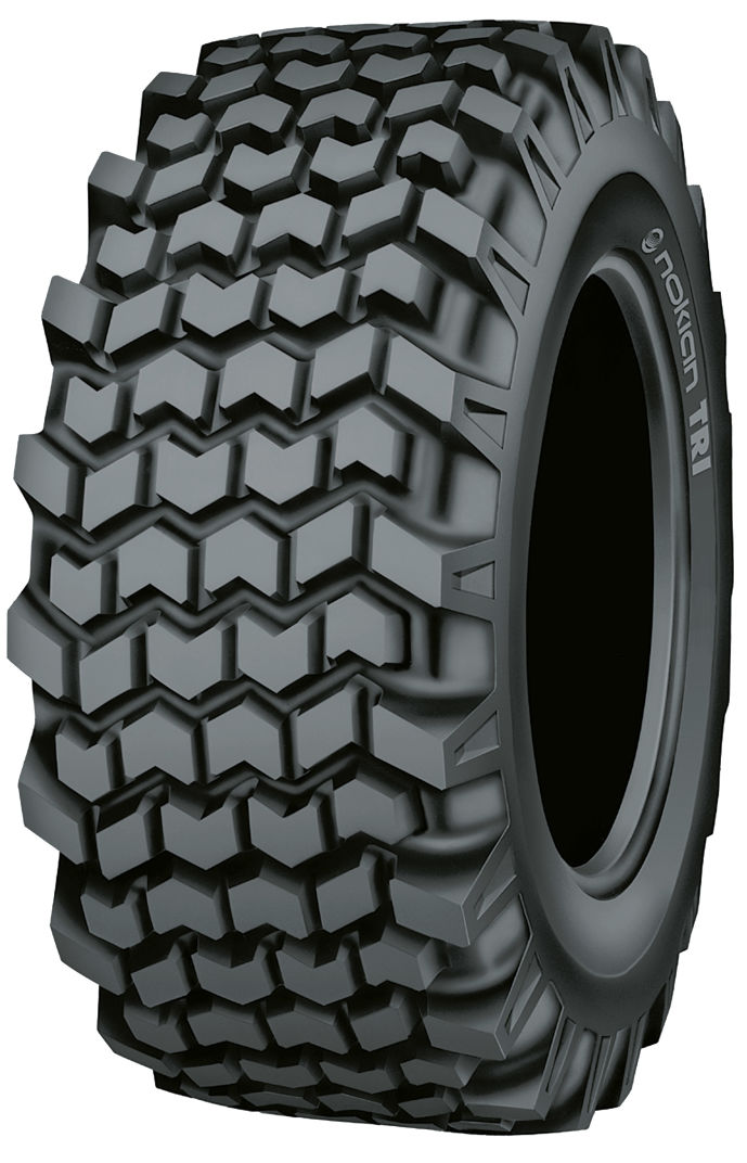 Nokian TRI Backhoe 580/65 B 30 – T445293