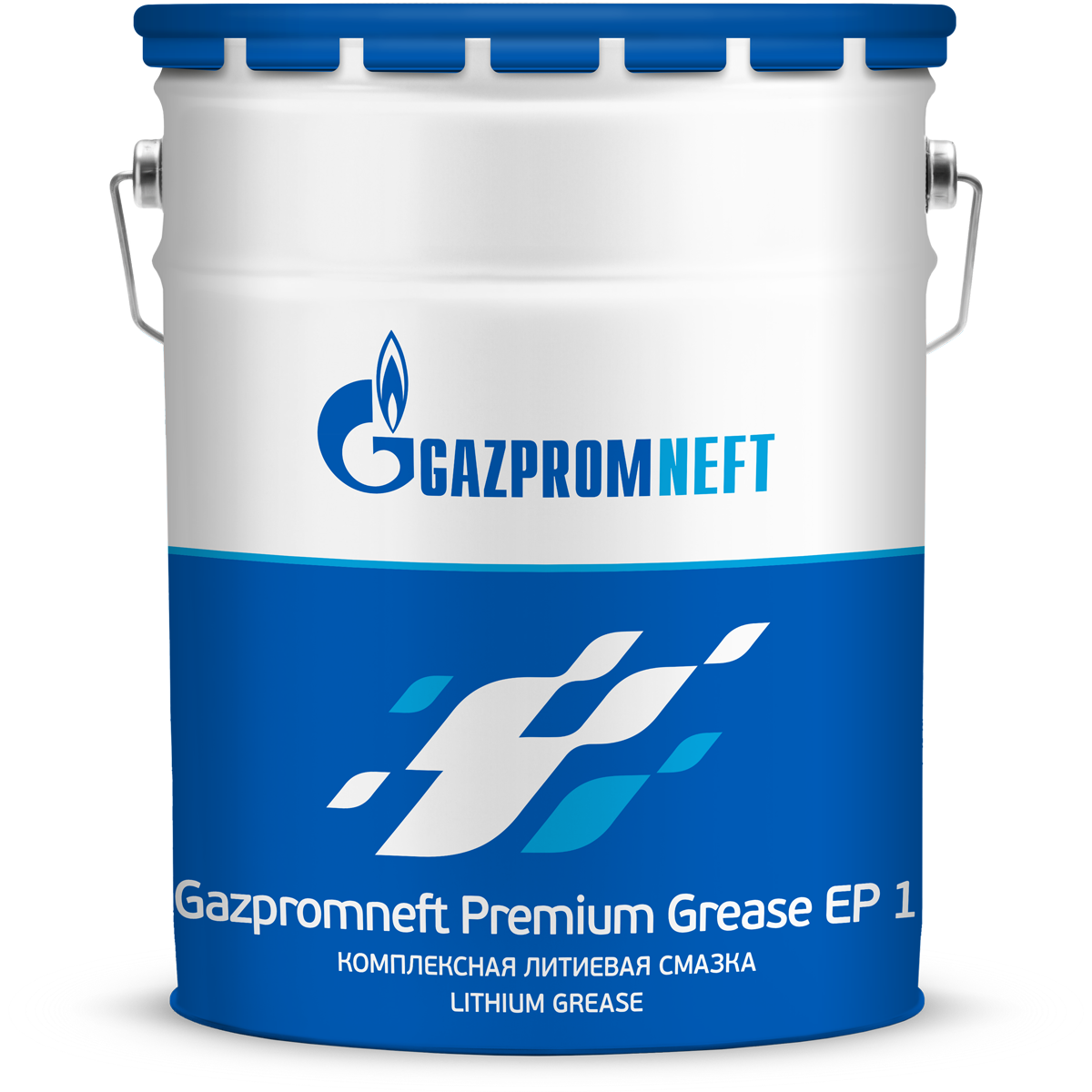 GAZPROMNEFT PREMIUM GREASE EP 1