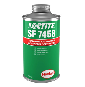 LOCTITE SF 7458