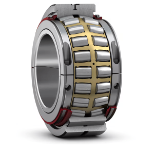 Разъёмный сферический роликовый подшипник SKF Cooper 