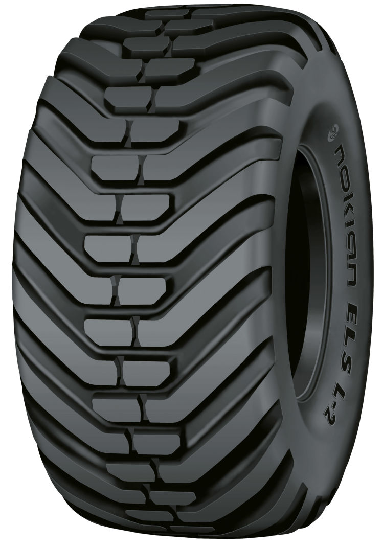 Nokian Forest King ELS L-2 650/65-26.5 20PR – T486066