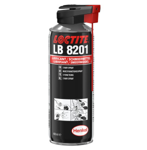 LOCTITE LB 8201