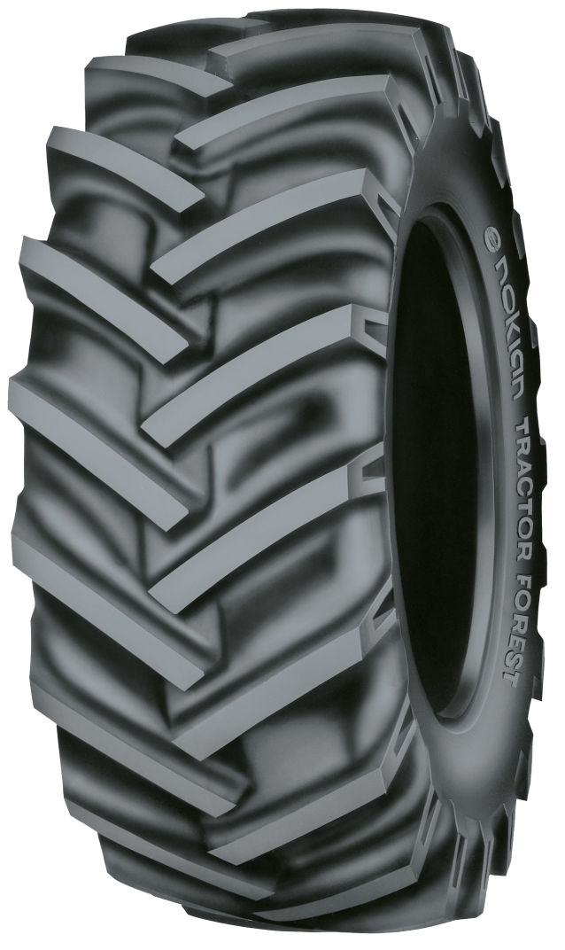 Nokian TR Forest 12.4-24 12PR – T482192