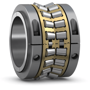 Разъемный конический роликовый подшипник SKF Cooper 