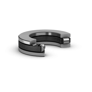 Однорядный упорный цилиндрический роликовый подшипник SKF