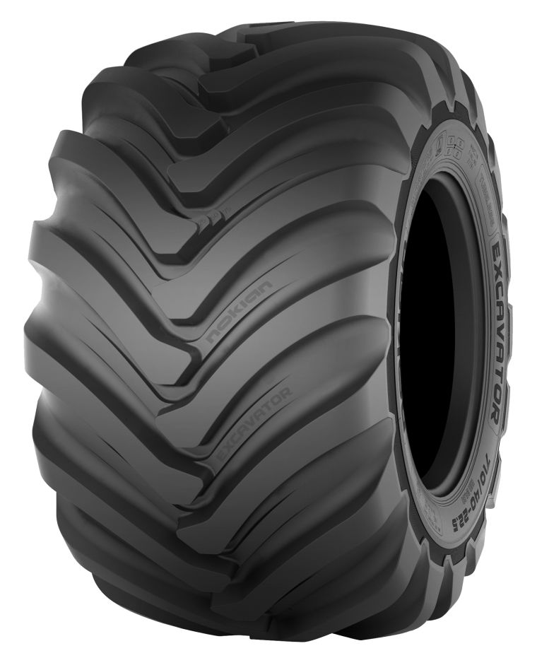 Nokian TRS LS-2 SF Excavator 700/45-22.5 20PR – T445381