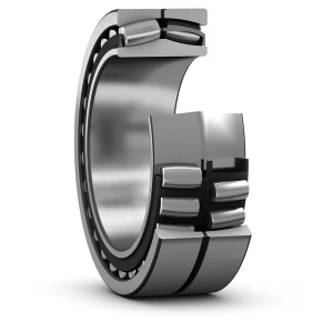 Сферический роликовый подшипник SKF для машин непрерывного литья заготовок 