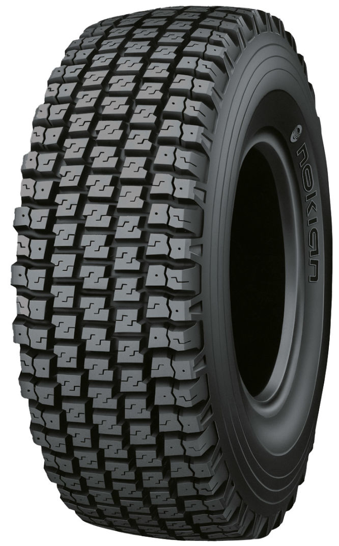 Nokian GRS 17.5R25 – T493560