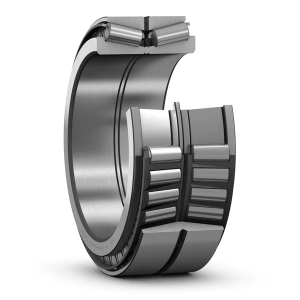 Двухрядный конический роликовый подшипник SKF серии TDO 