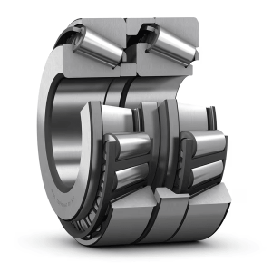 Конический роликовый подшипник SKF, спаренный по схеме тандем
