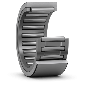 Игольчатый роликовый подшипник SKF с механически обработанными кольцами серии RNAO