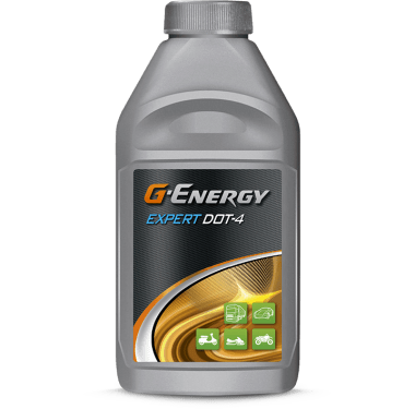 G-Energy Expert DOT 4