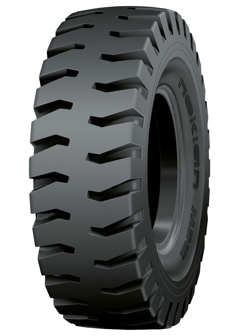 Nokian Mine E-3 14.00-24 28PR – T445456