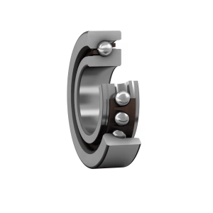Однорядный упорно-радиальный шариковый подшипник SKF
