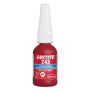 LOCTITE 243