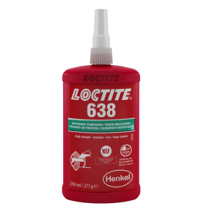 LOCTITE 638