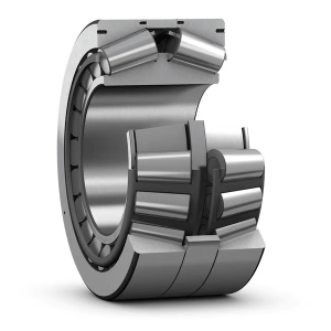 Двухрядный конический роликовый подшипник SKF серии TDI