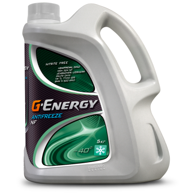 G-Energy Antifreeze NF 40