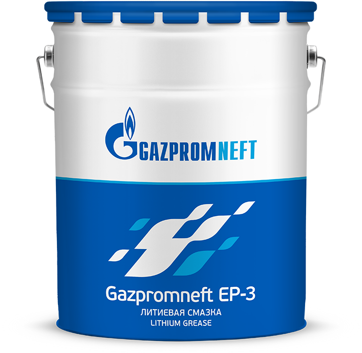 GAZPROMNEFT EP-3
