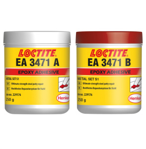 LOCTITE EA 3471