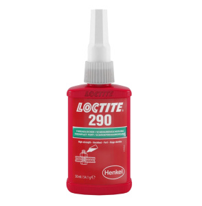 LOCTITE 290