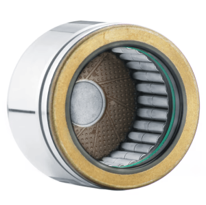 Игольчатый роликовый подшипник SKF для карданных валов