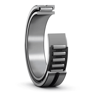 Игольчатый роликовый подшипник SKF с механически обработанными кольцами серии NA 