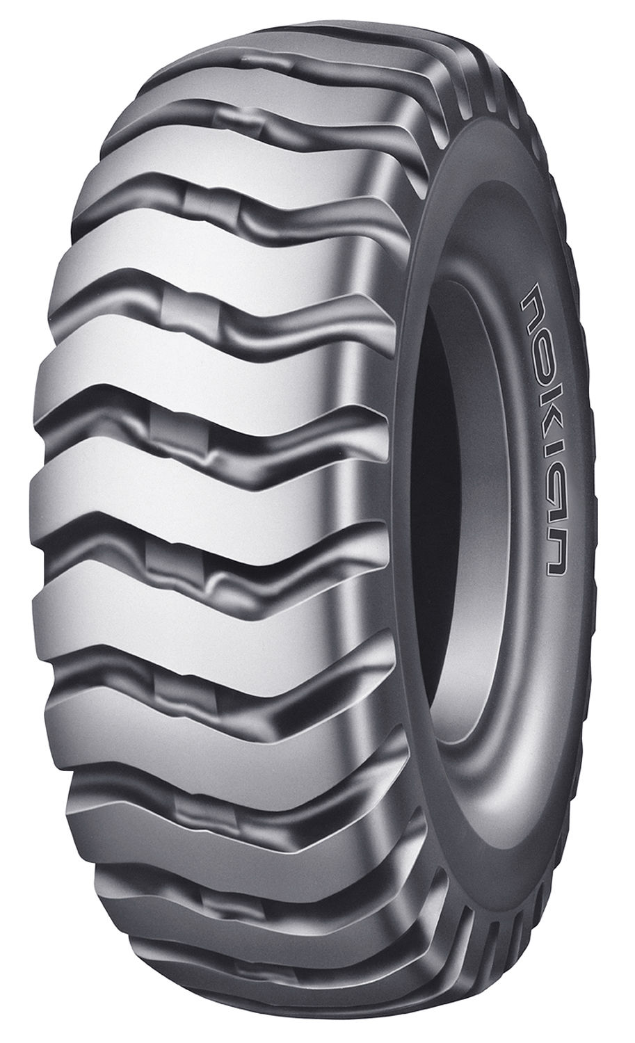 Nokian Industrial Mine 14.00-24 28PR – T445446