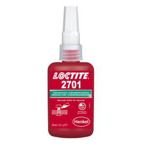 LOCTITE 2701