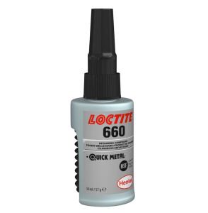 LOCTITE 660